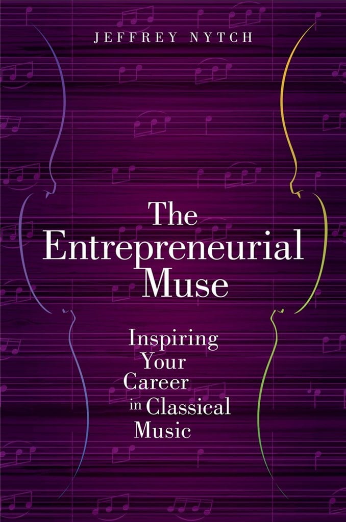 The Entrepreneurial Muse